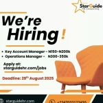 StarGuide HR Consulting