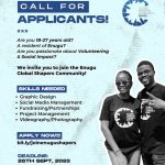 Global Shapers Community Enugu