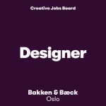 Bakken & Bæck