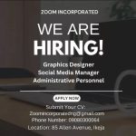 Zoom incorporated