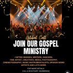 Global Ministry
