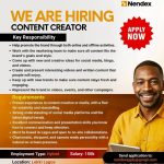 Nendex