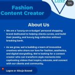 Fashion Brand