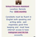 Virtual assistant