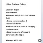 Hiring
