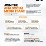 Afia Media