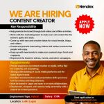 Nendex