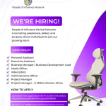 People Of Influence Network