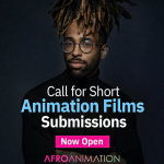 Afro Animation