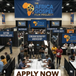The Africa Gospel Film Project (AGFP)