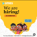 Smids Animation Studio