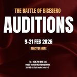 The Battle of Bisesero