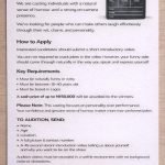 Rare Gem Talent Agency