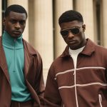 Premium Clothing Brand