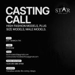 Star Model Africa