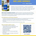 Makini Schools Kenya