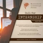 Narrative Landscape Press