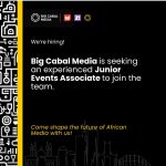 Big Cabal Media